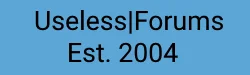 uselessForums